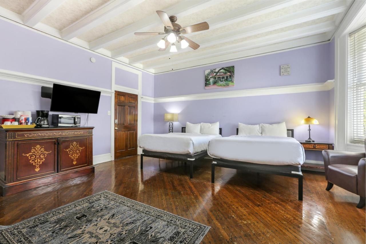 Apartamento Newly-renovated Comfortable Near Nola Hot Spots Nueva Orleans