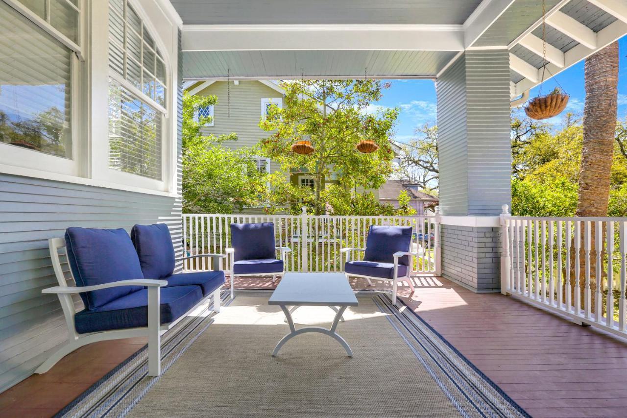 Newly-renovated Comfortable Near Nola Hot Spots * Nueva Orleans