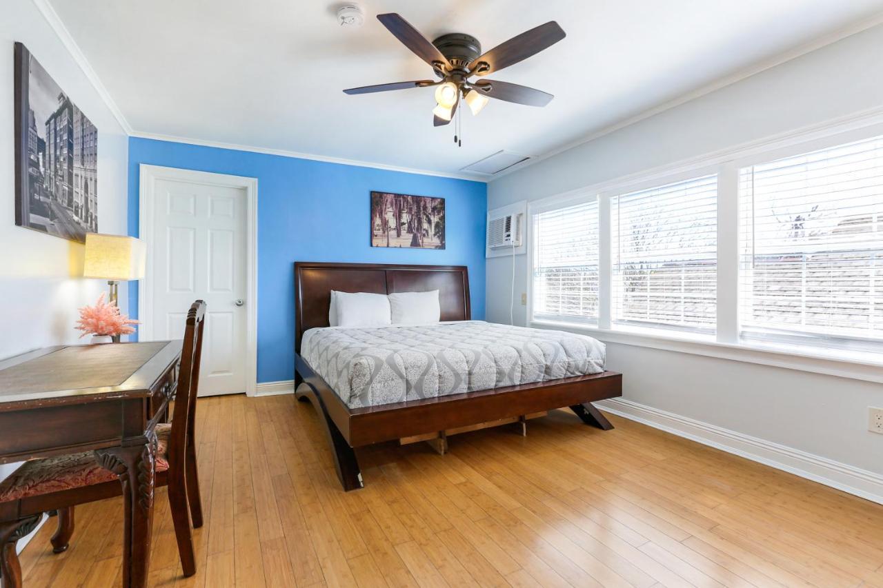 Apartamento Newly-renovated Comfortable Near Nola Hot Spots *