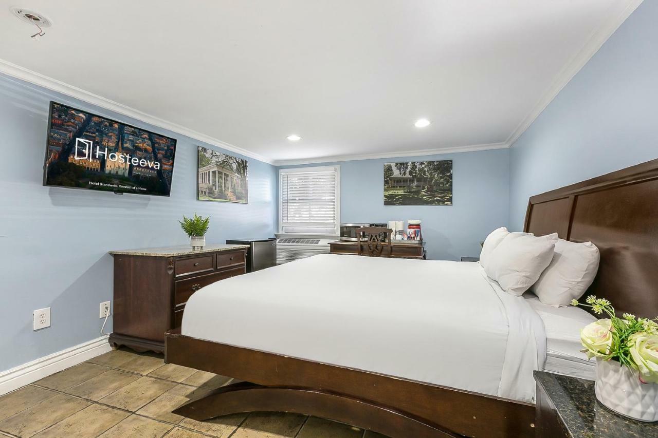 Newly-renovated Comfortable Near Nola Hot Spots Apartamento