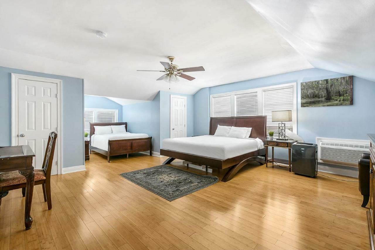 Apartamento Newly-renovated Comfortable Near Nola Hot Spots