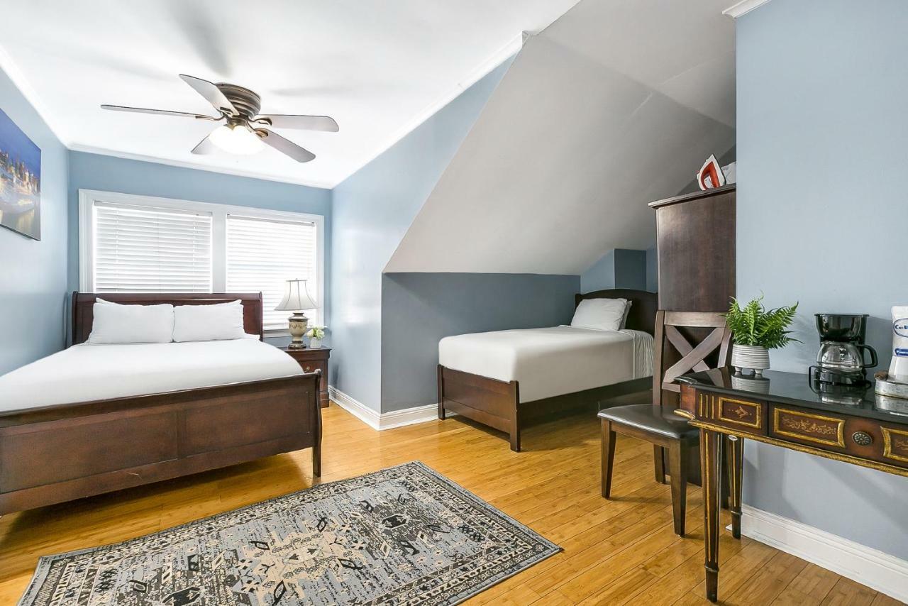 Newly-renovated Comfortable Near Nola Hot Spots *